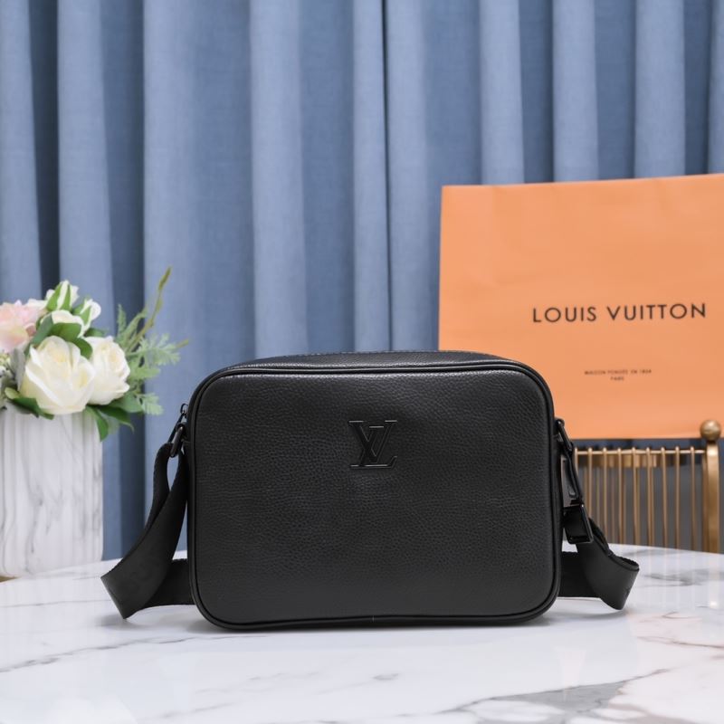 Mens Louis Vuitton Satchel Bags